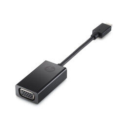 Adaptateur USB-C vers VGA...