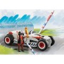 PLAYMOBIL Color : Voiture de course - PLAYMOBIL - Crée de nouvelles histoires a tes couleurs - Des 5 ans