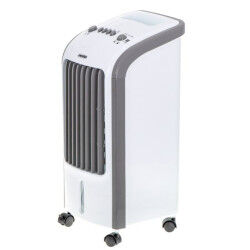 Climatiseur Portable Adler MS 7918 Gris 80 W