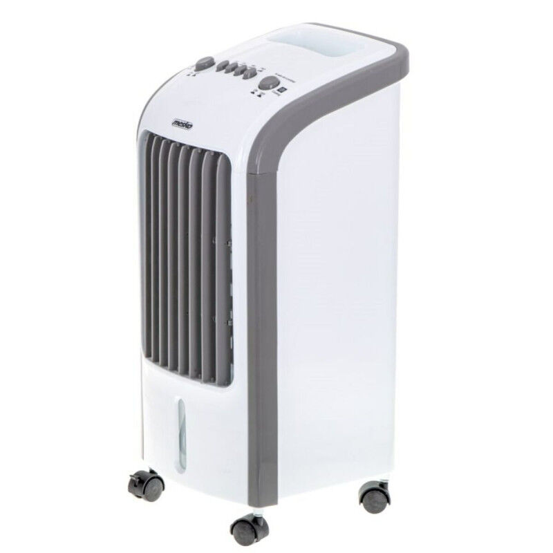 Climatiseur Portable Adler MS 7918 Gris 80 W