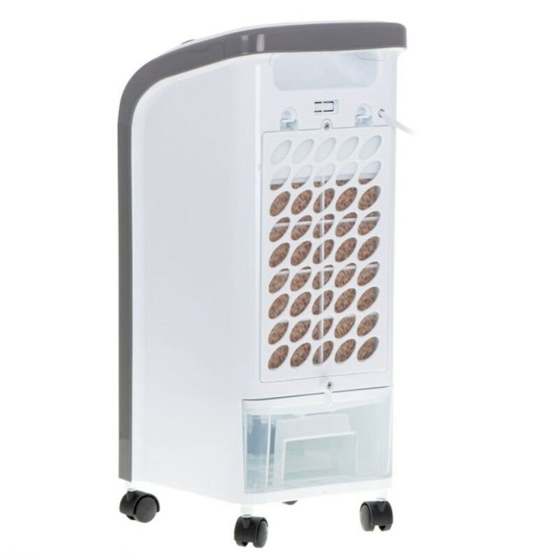 Climatiseur Portable Adler MS 7918 Gris 80 W