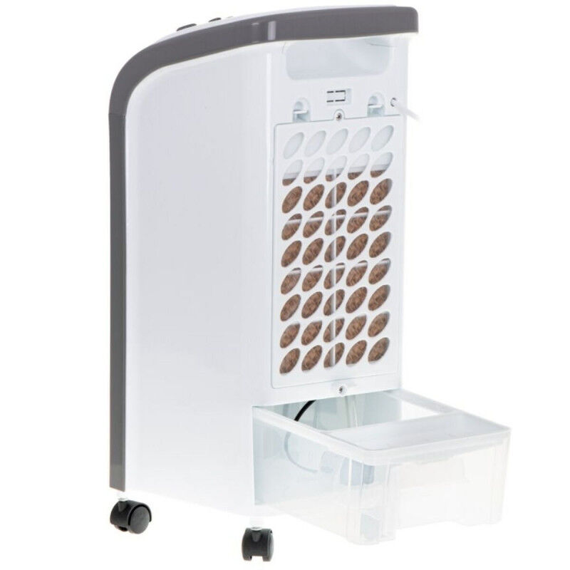 Climatiseur Portable Adler MS 7918 Gris 80 W