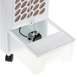Climatiseur Portable Adler MS 7918 Gris 80 W