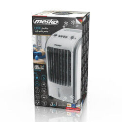 Climatiseur Portable Adler MS 7918 Gris 80 W