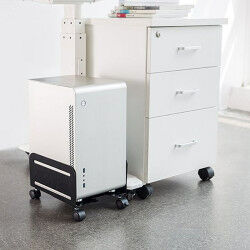 Base avec roues MacLean Mount MC-851