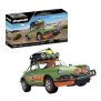 PLAYMOBIL 71436 Porsche 911 Carrera RS 2.7 Offroad Edition - Classic Cars