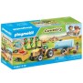 PLAYMOBIL 71442 Fermier avec tracteur et citerne - Country - Des 4 ans