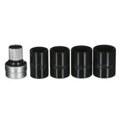 Visseuse à percussion NO NAME YT-82020 450 W 450 nm