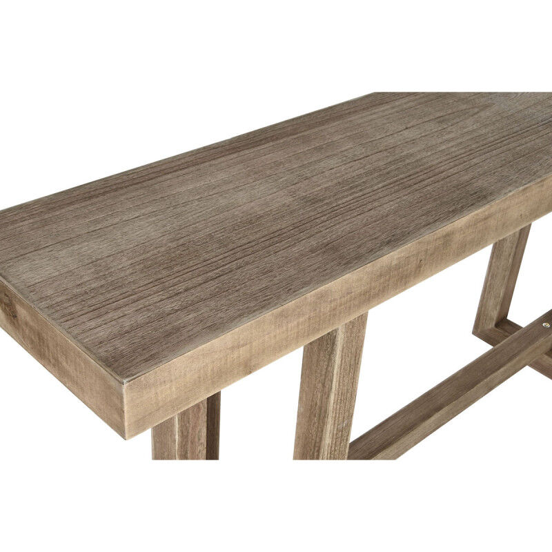 Meuble d'Entrée Home ESPRIT Marron 180 x 40 x 81 cm