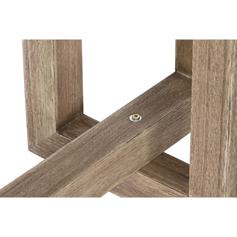 Meuble d'Entrée Home ESPRIT Marron 180 x 40 x 81 cm