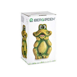 Figure décorative de jardin Ibergarden Grenouille (Reconditionné A)