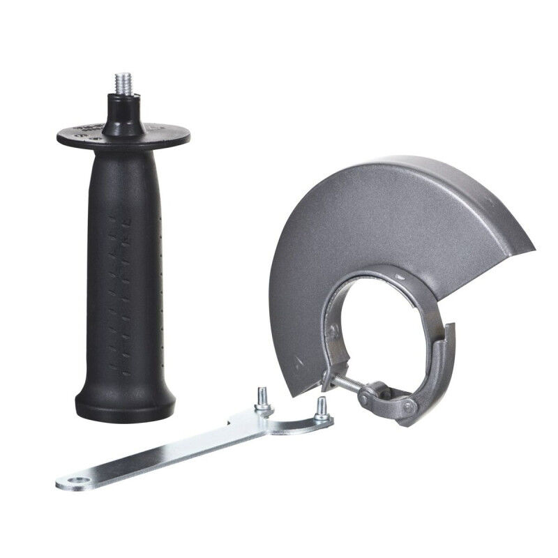 Meuleuse d'angle Black & Decker BEG120-QS 125 mm 750 W