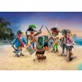 PLAYMOBIL 71533 My Figures : Pirates