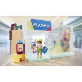 PLAYMOBIL 71534 Boutique de vetements - My Life