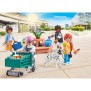 PLAYMOBIL 71541 My Figures Shopping - My Life