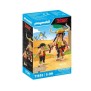 PLAYMOBIL 71545 Astérix : Soupalognon y Crouton et Pepe