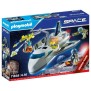 PLAYMOBIL Navette spatiale - Space - Deux astronautes - 795.7 g