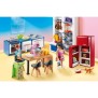 PLAYMOBIL - 70206 - Dollhouse La Maison Traditionnelle - Cuisine familiale - 129 pieces - Mixte - Plastique