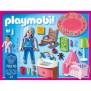 PLAYMOBIL - 70210 - Dollhouse La Maison Traditionnelle - Chambre de bébé