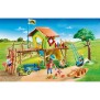 PLAYMOBIL - 70281 - Parc de jeux et enfants - City Life - Multicolore - Plastique