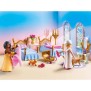 PLAYMOBIL - Chambre princesse avec coiffeuse - Multicolore - 73 pieces