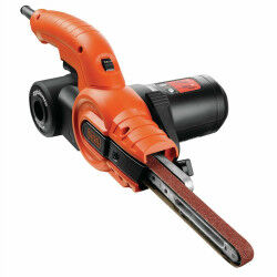 Ponceuse Black & Decker...