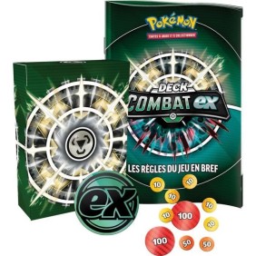 Pokémon : Deck de Combat Melmetal/Démolosse-ex Q1