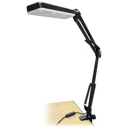Lampe de bureau Media Tech...