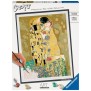 CreArt grand format 30x40 cm Klimt, Des 12 ans, 23648, Ravensburger