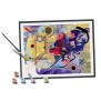 CreArt grand format 30x40 cm Kandinsky, Des 12 ans, 23650, Ravensburger