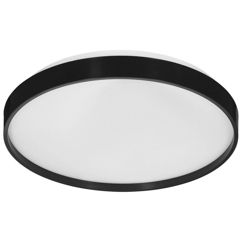 Suspension Activejet AJE-AIDA 24W Blanc Noir 80 24 W (4000 K)