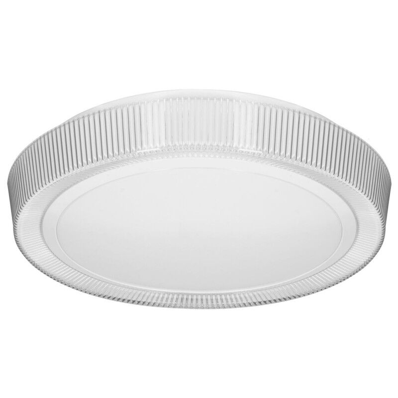 Suspension Activejet AJE-KAMA 24W Blanc 80 24 W (4000 K)