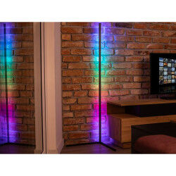 Lampe de bureau Tracer RGB...