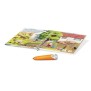 tiptoi - Coffret complet lecteur interactif + Livre Imagier A la ferme -  Ravensburger - Jeu électronique éducatif - Des 3 ans