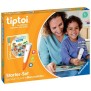 Tiptoi Starter Mon Monde, lecteur et livre, 00174, A partir de 5 ans, Ravensburger