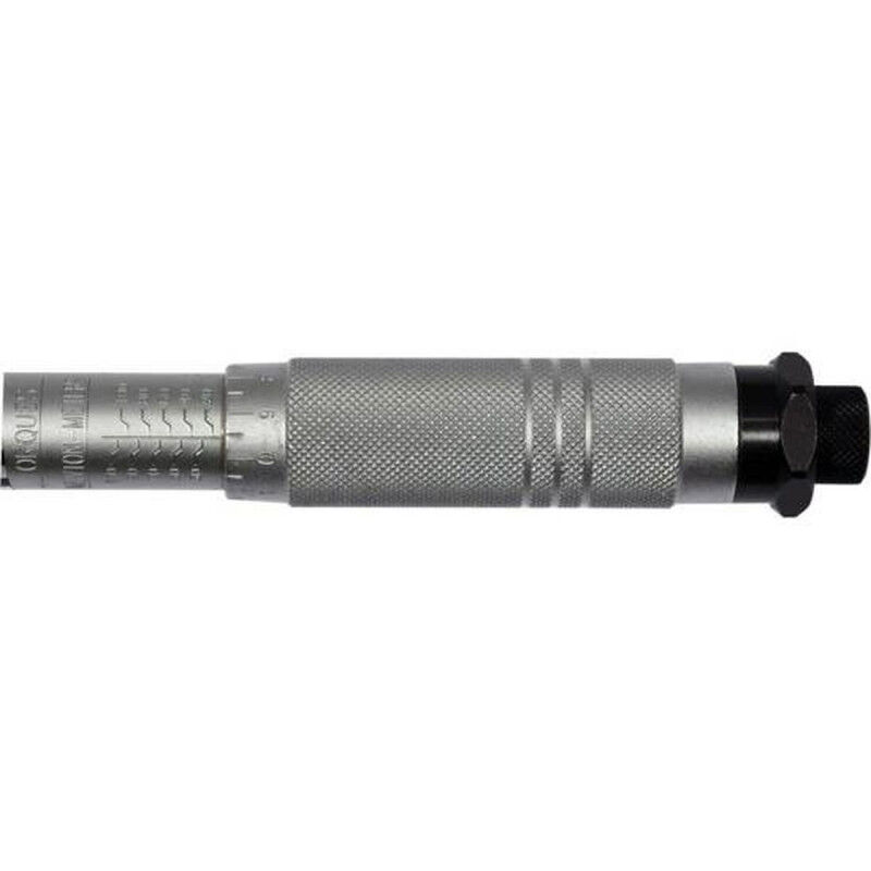 Clé dynamométrique Yato YT-0750 3/8" 20 - 110 NM