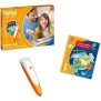 Tiptoi Starter Encyclo, lecteur et livre, 00176, A partir de 5 ans, Ravensburger