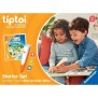 Tiptoi Starter Atlas, lecteur et livre, 00177, A partir de 5 ans, Ravensburger