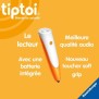 tiptoi Lecteur stylo interactif, 00178, A partir de 2 ans, Ravensburger