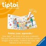 tiptoi Lecteur stylo interactif, 00178, A partir de 2 ans, Ravensburger