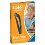 tiptoi Etui noir, pour Lecteur tiptoi (non inclus) 00000181, Des 3 ans, Ravensburger