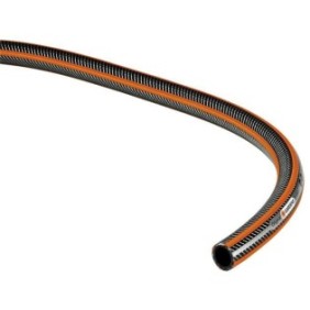 GARDENA Tuyau d'arrosage Premium SuperFLEX – Longueur 25m – Ш19mm – Anti noeud et indéformable – Garantie 30 ans (18113-20)