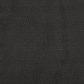 CATRAL - Brise-vue meshnet 200 grs -  1,5x3m noir