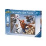 Ravensburger - Puzzle Spider-Man 200 pieces XXL - Les pouvoirs de l'araignée - Enfant 8 ans et plus