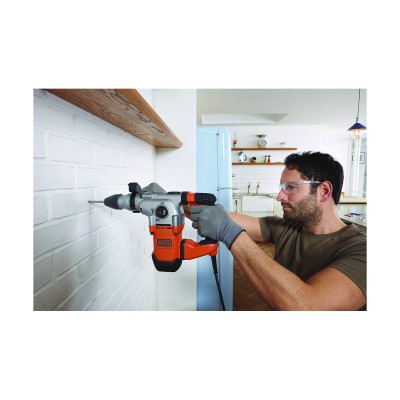 Marteau perforateur Black & Decker BEHS03K