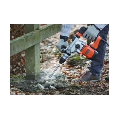 Marteau perforateur Black & Decker BEHS03K