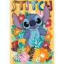 Puzzle 300 pieces Stitch, Adultes et enfants des 8 ans, Puzzle de qualité supérieure, Disney, 13399, Ravensburger