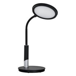 Lampe de bureau Activejet AJE-RAYA Noir 2100 W