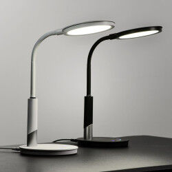 Lampe de bureau Activejet AJE-RAYA Noir 2100 W