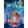 Ravensburger-PRINCESS-Puzzle 1000 pieces - Cendrillon (Collection Château Disney Princ.)-4005556173310-A partir de 14 ans